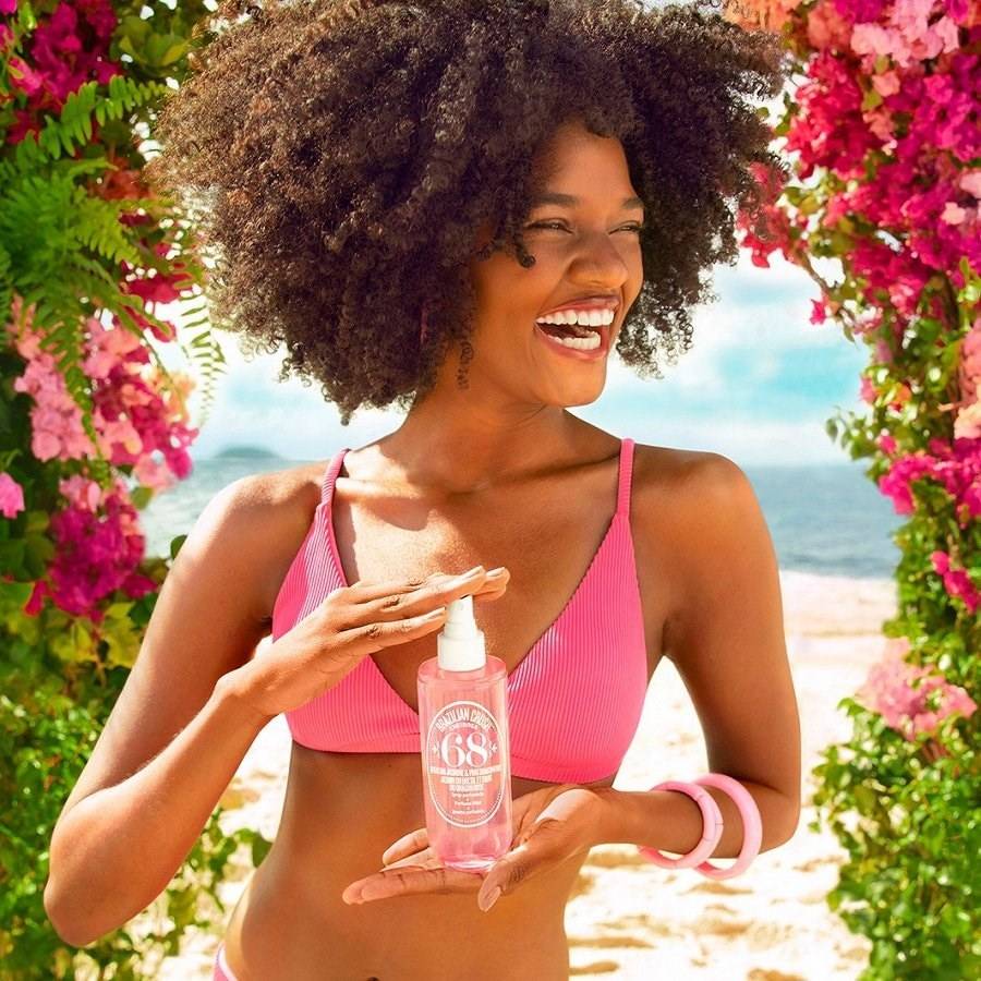 Sol-de-Janeiro Brazilian Crush Meist gekauft