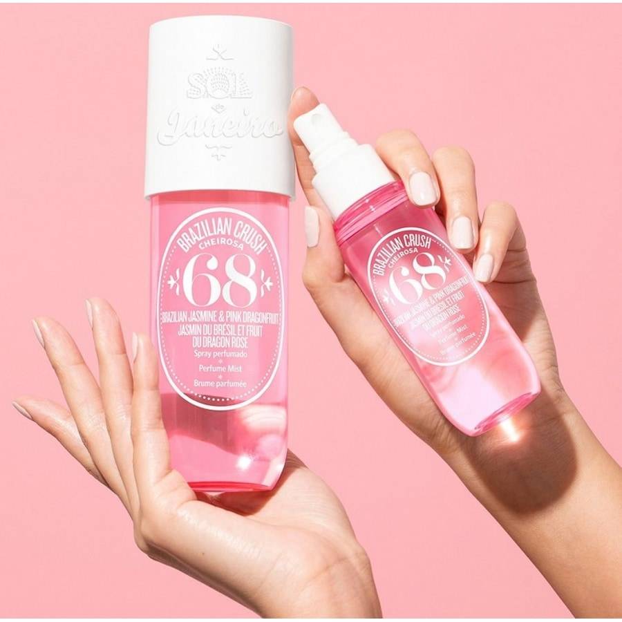 Sol-de-Janeiro Brazilian Crush Meist gekauft