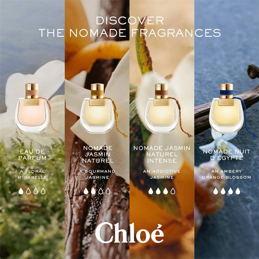 Chloe Nomade Blitzverkäufe