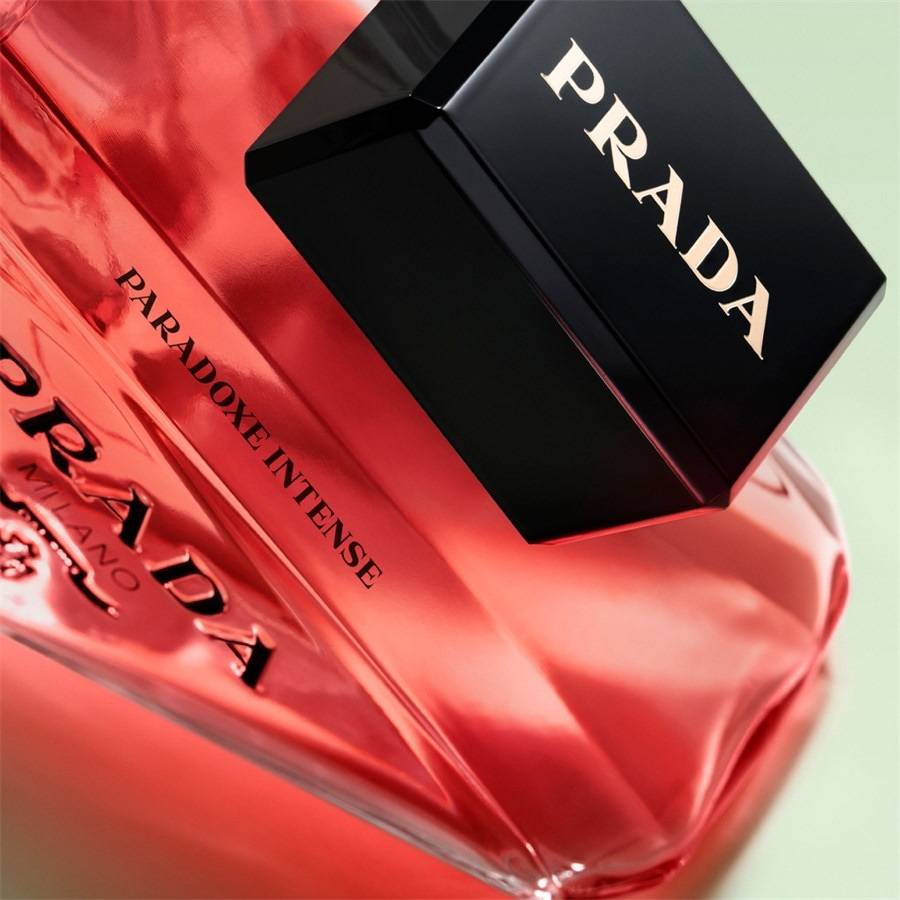 Prada Paradoxe Kostenloser Versand