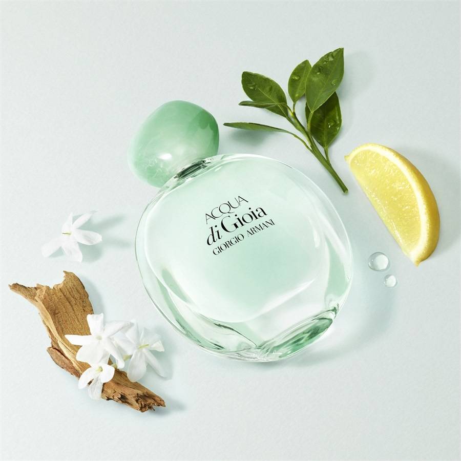 Armani di Gioia Limitierter Zeitrabatt