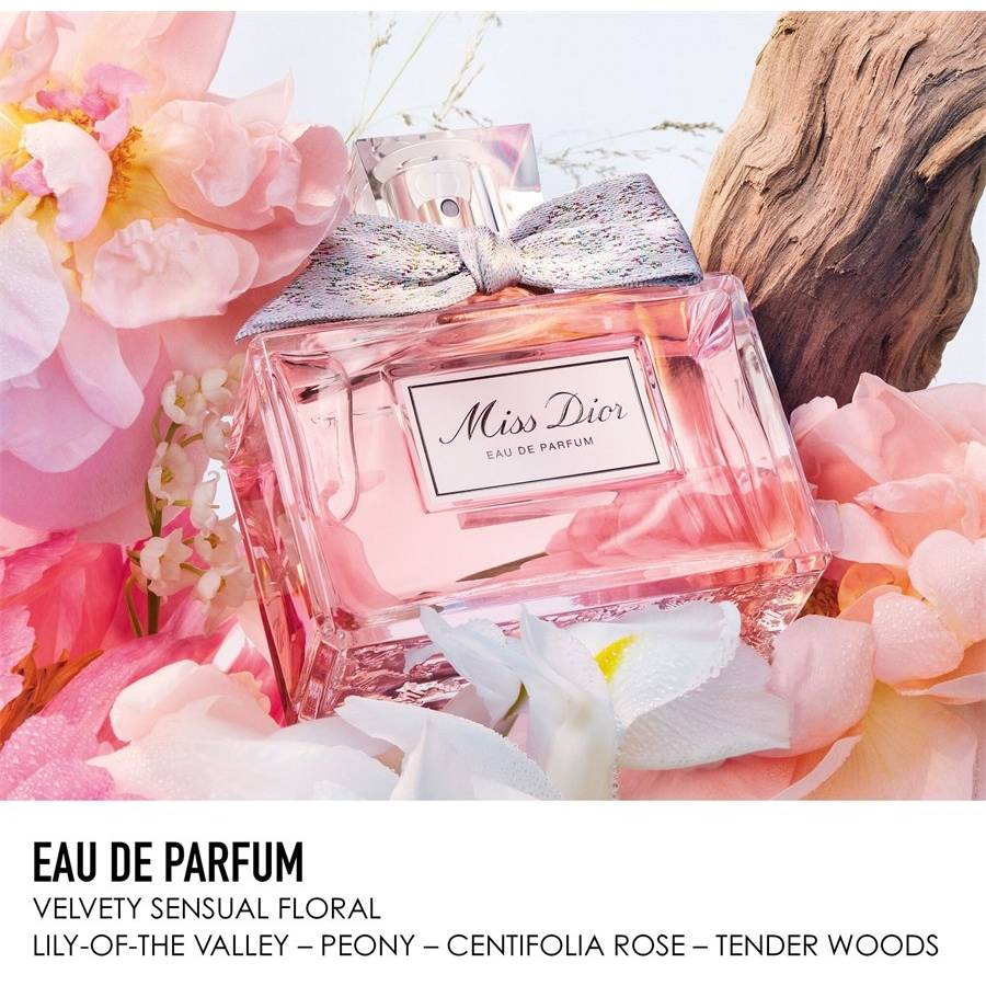 DIOR Miss Dior Fabrik Onlineshop