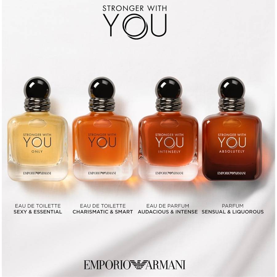 Armani Emporio Armani You Fabrikpreis
