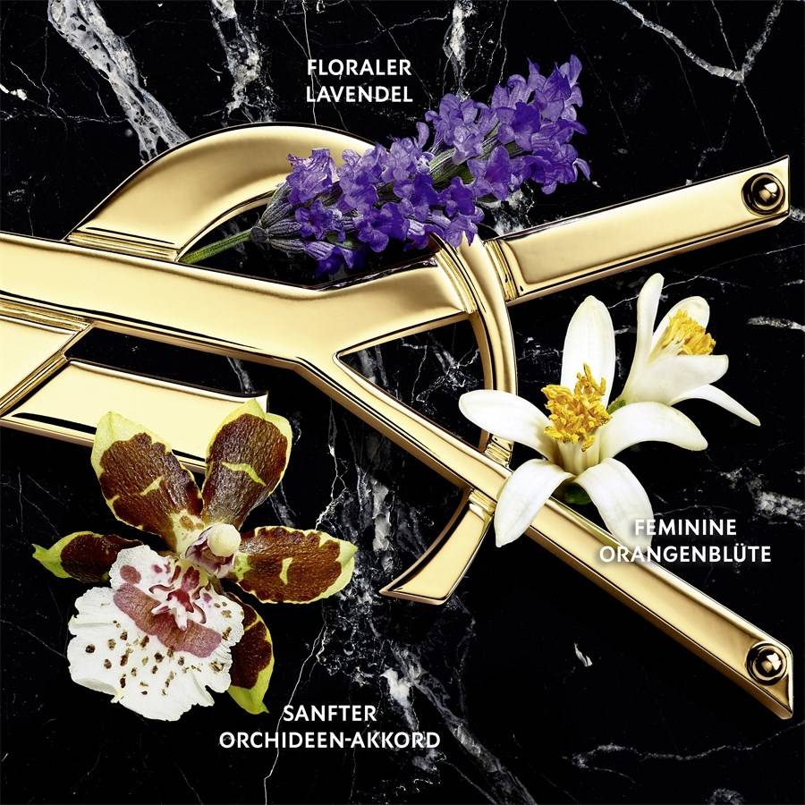 Yves-Saint-Laurent Libre Großer Ausverkauf