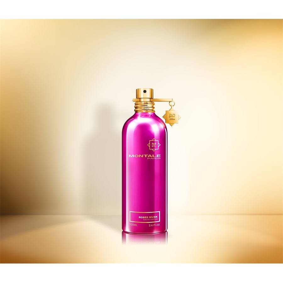 Montale Rose Flash Sale