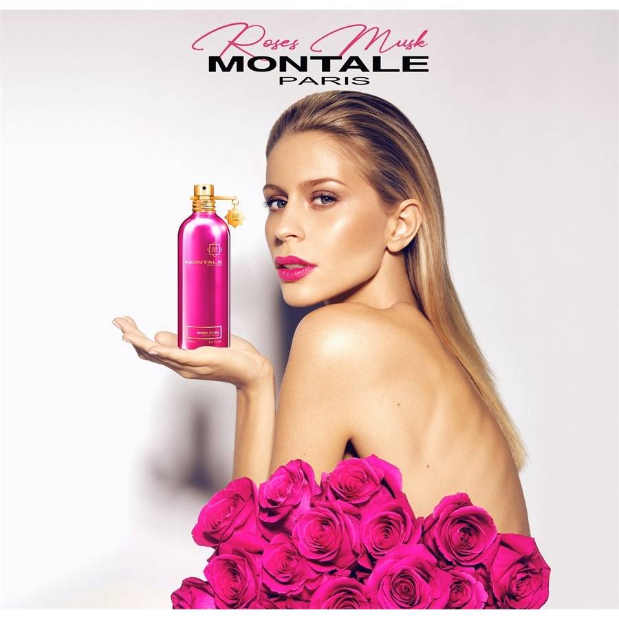 Montale Rose Flash Sale