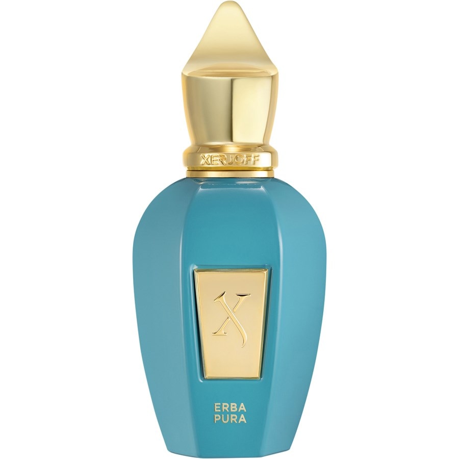 XERJOFF Vibe Collection Begrenztes Angebot