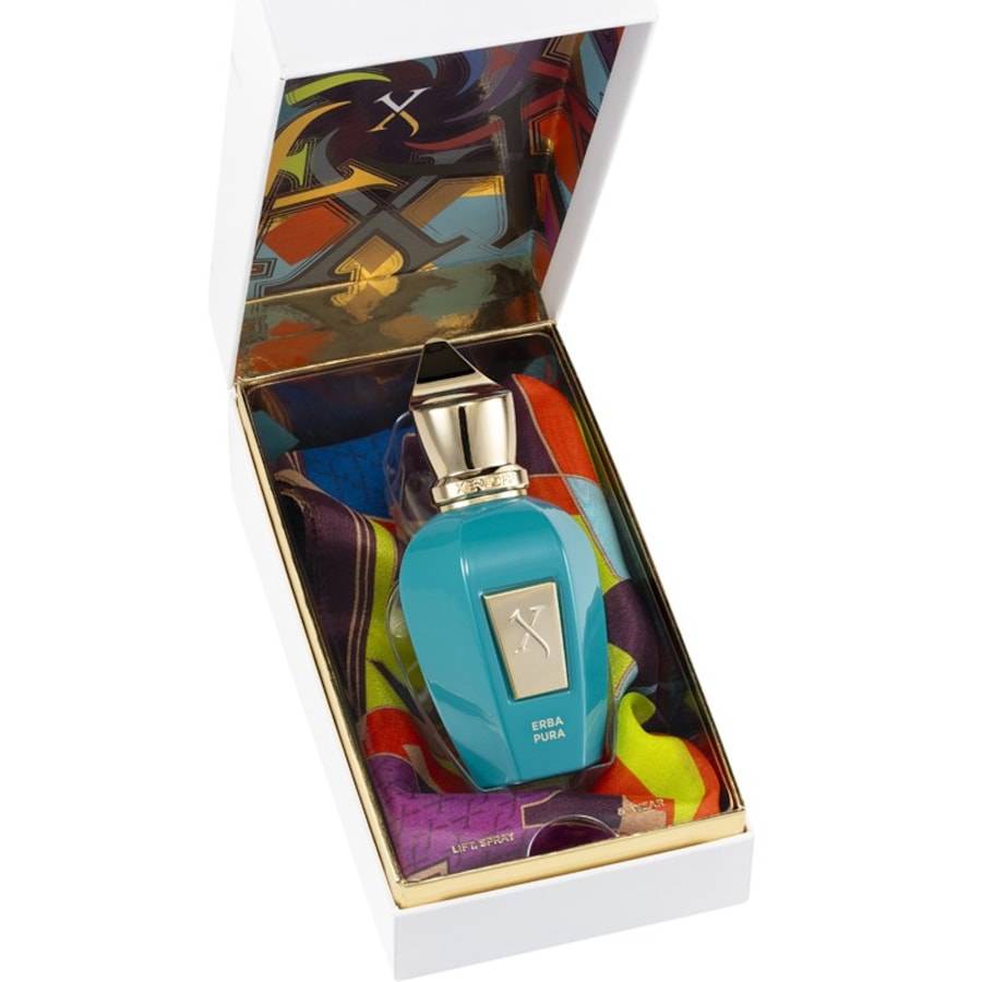 XERJOFF Vibe Collection Begrenztes Angebot