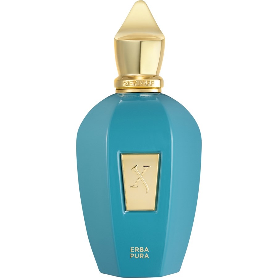 XERJOFF Vibe Collection Begrenztes Angebot