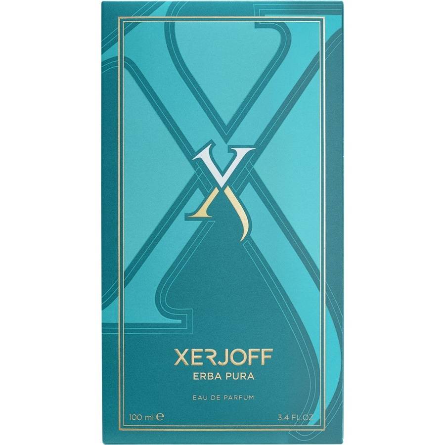 XERJOFF Vibe Collection Begrenztes Angebot