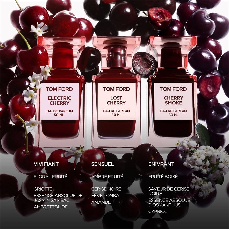 Tom-Ford Private Blend Exklusivangebot