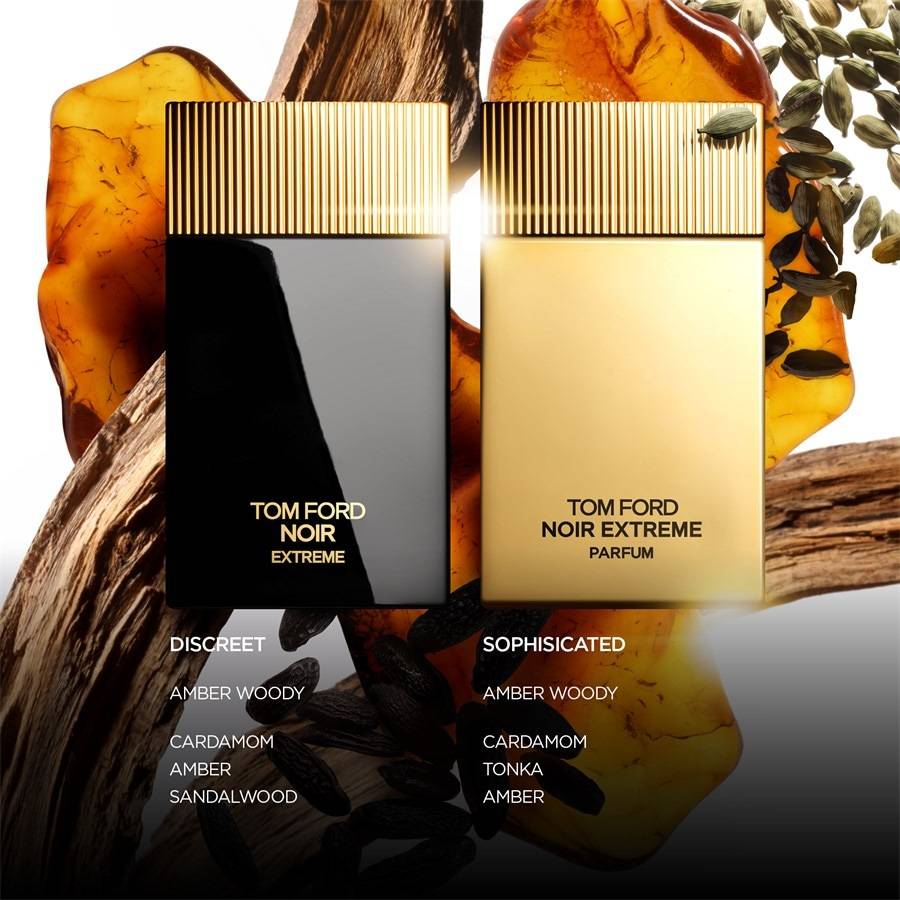Tom-Ford Signature Muttertagsangebot