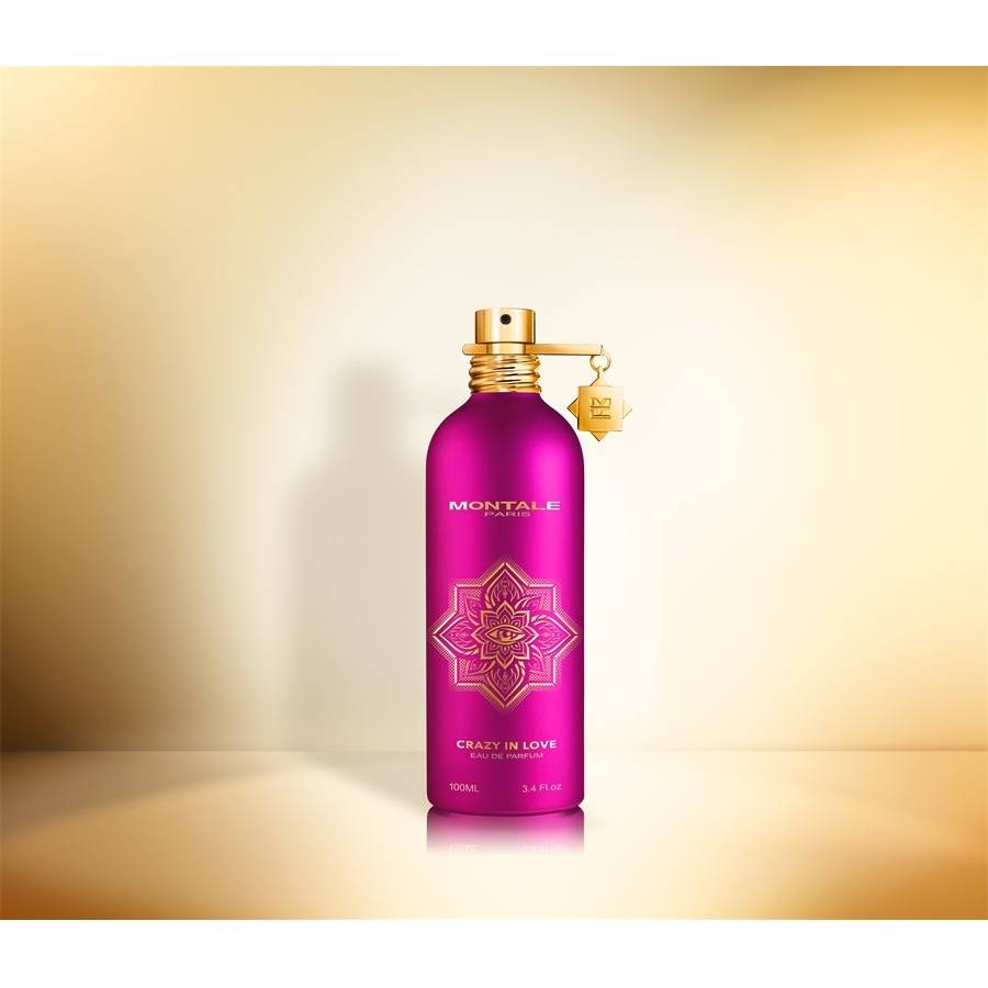 Montale Rose Heißer Verkauf
