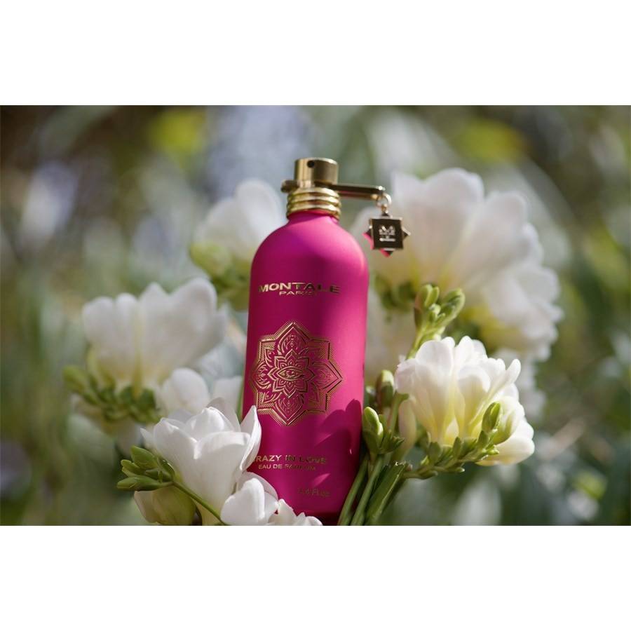 Montale Rose Heißer Verkauf