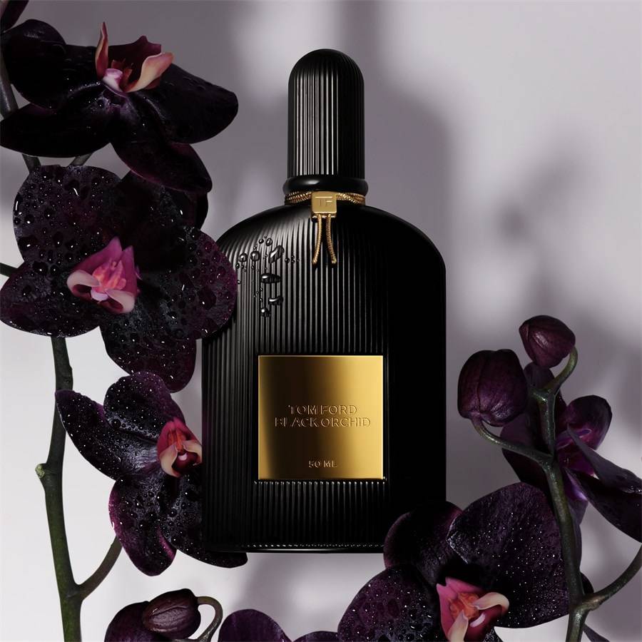 Tom-Ford Signature Zeitlich begrenztes Angebot