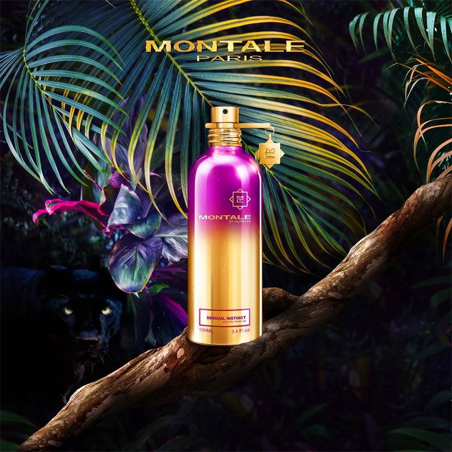 Montale Rose Blitzangebot