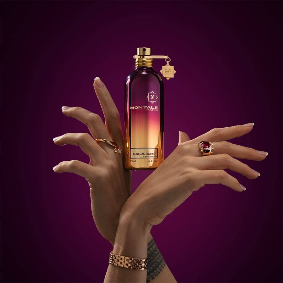 Montale Rose Blitzangebot