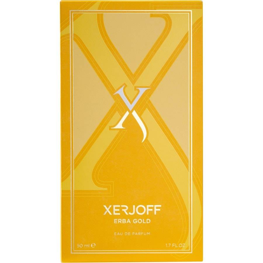 XERJOFF Vibe Collection Große Rabatte