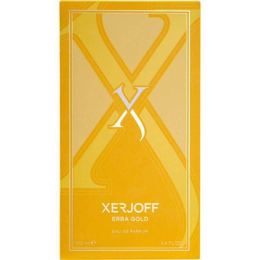 XERJOFF Vibe Collection Große Rabatte