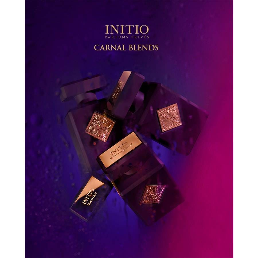 INITIO-Parfums-Prives Carnal Blends Bestseller