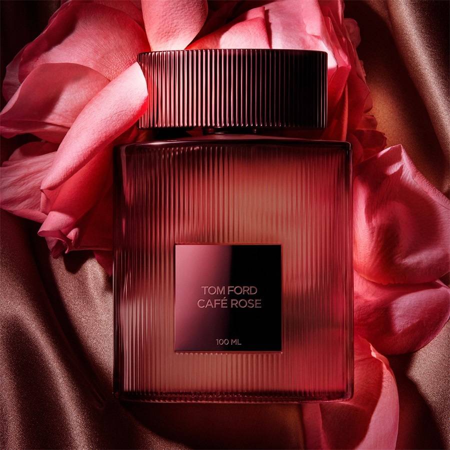 Tom-Ford Signature Kauf eins, bekomm eins gratis