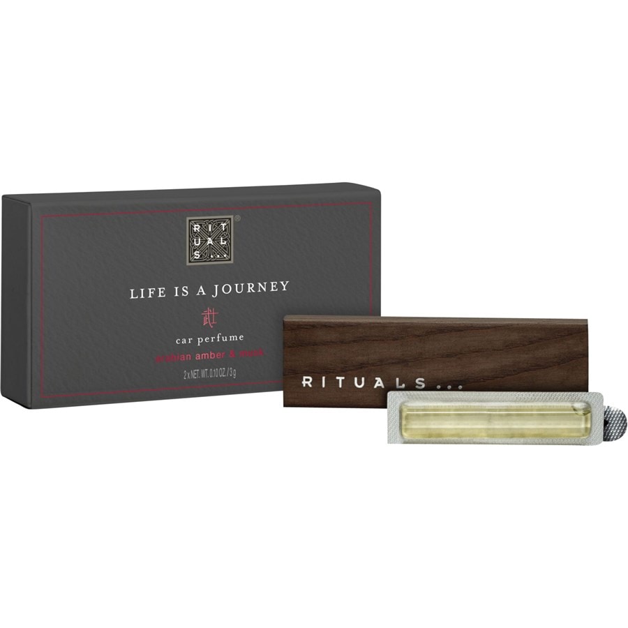 RITUALS Homme Collection Tiefpreis