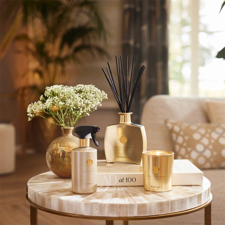 RITUALS Private Collection Letzter Tag