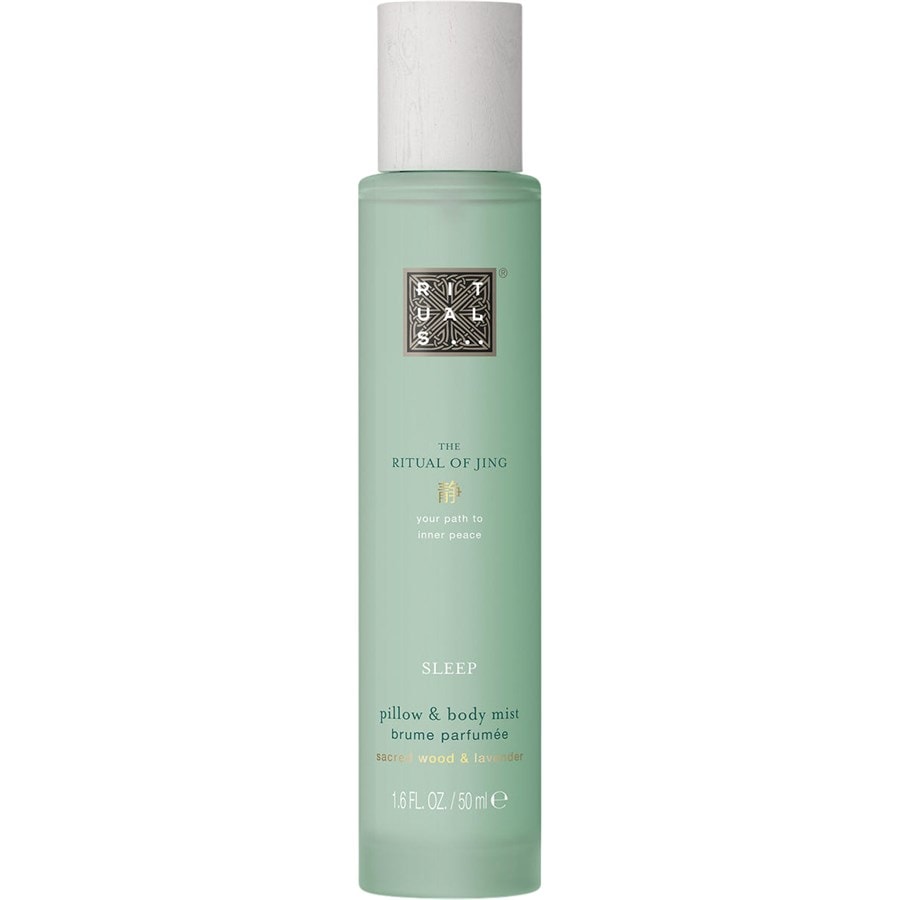 RITUALS The Ritual Of Jing Bis zu 50% Rabatt