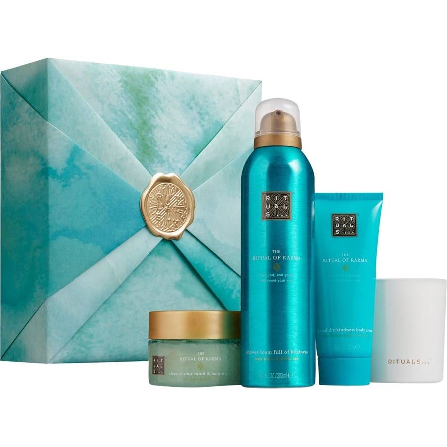 RITUALS The Ritual Of Karma Bis zu 55% Rabatt