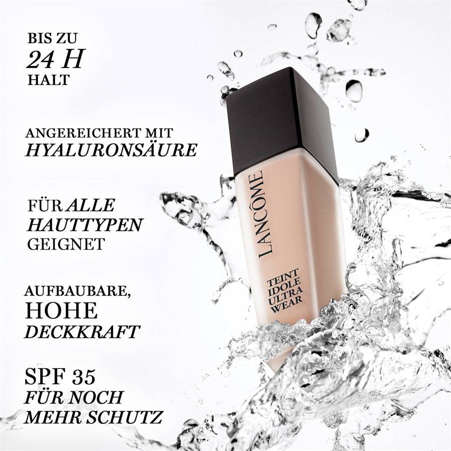 Lancome Foundation Super Rabatt