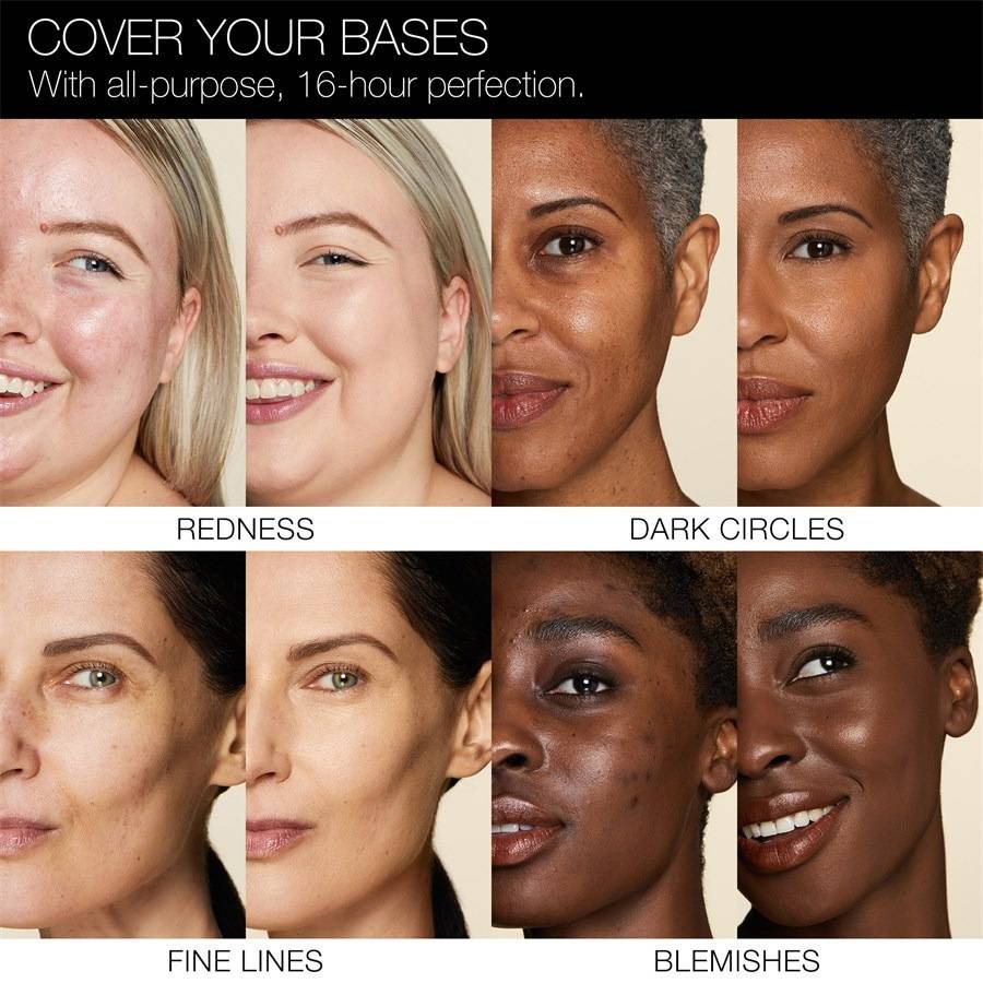 NARS Concealer 50% Rabatt mit kostenlosem Versand