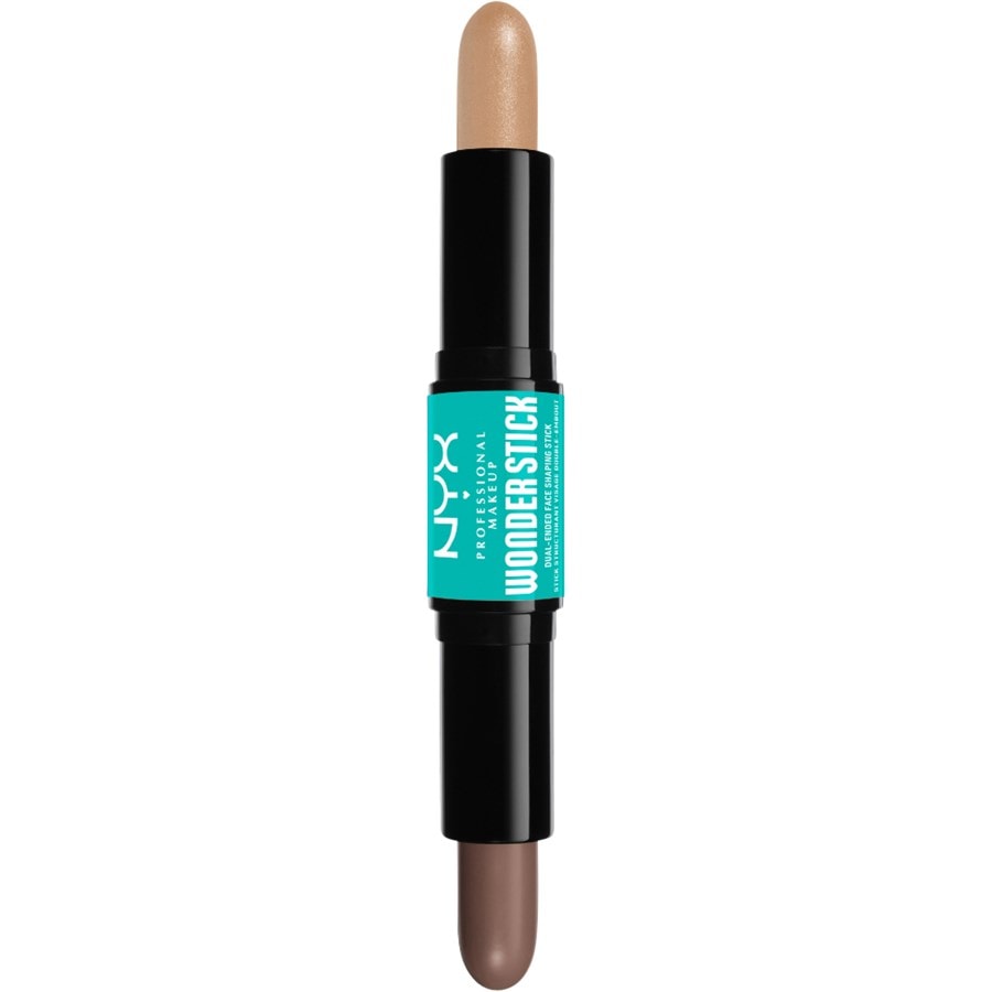 NYX-Professional-Makeup Bronzer Speichern exportieren
