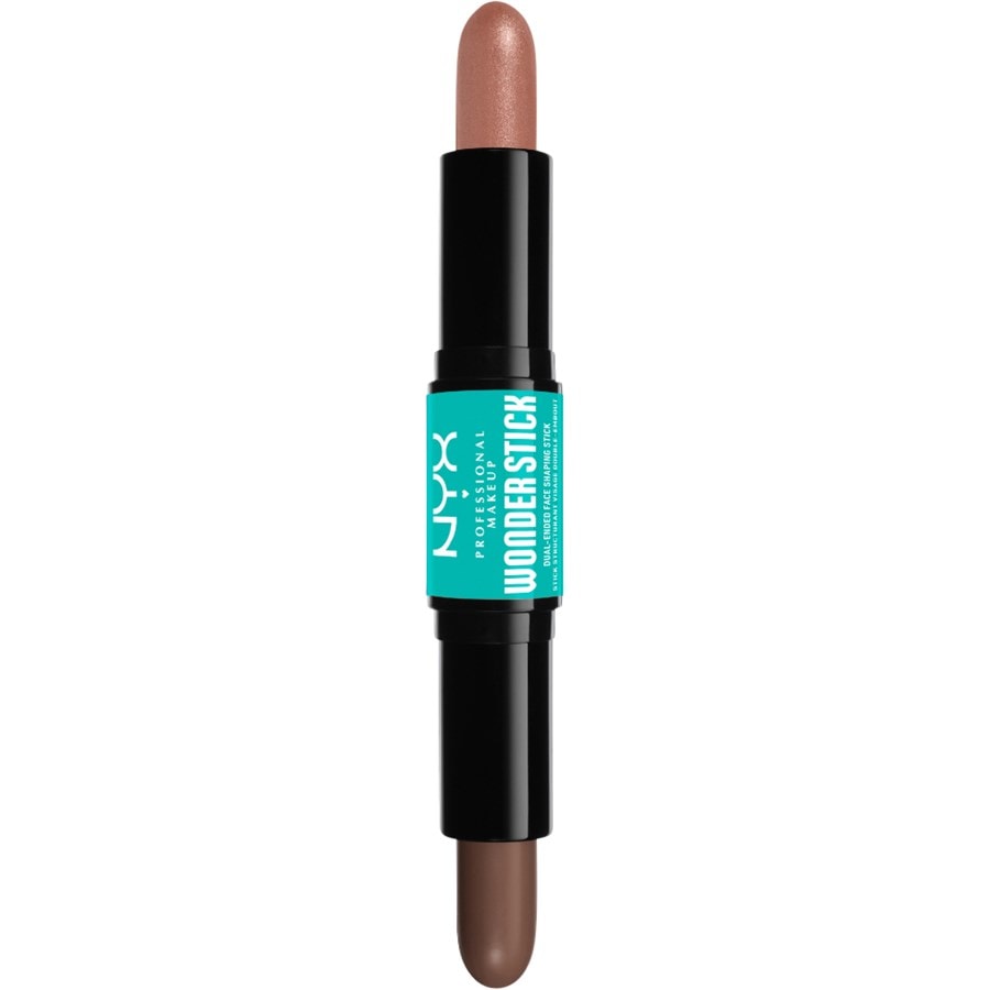 NYX-Professional-Makeup Bronzer Speichern exportieren