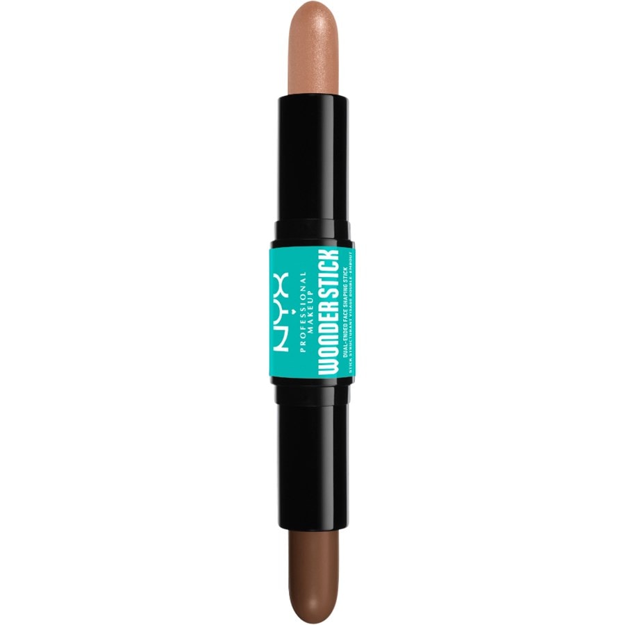 NYX-Professional-Makeup Bronzer Speichern exportieren