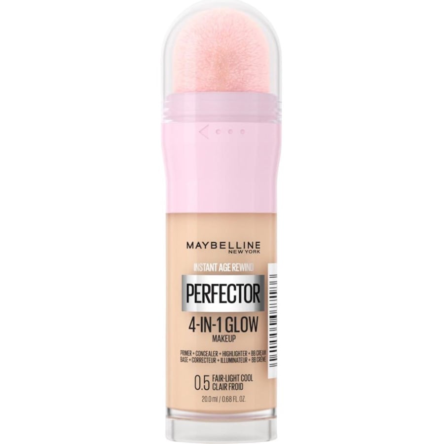 Maybelline-New-York Foundation Im Verkauf