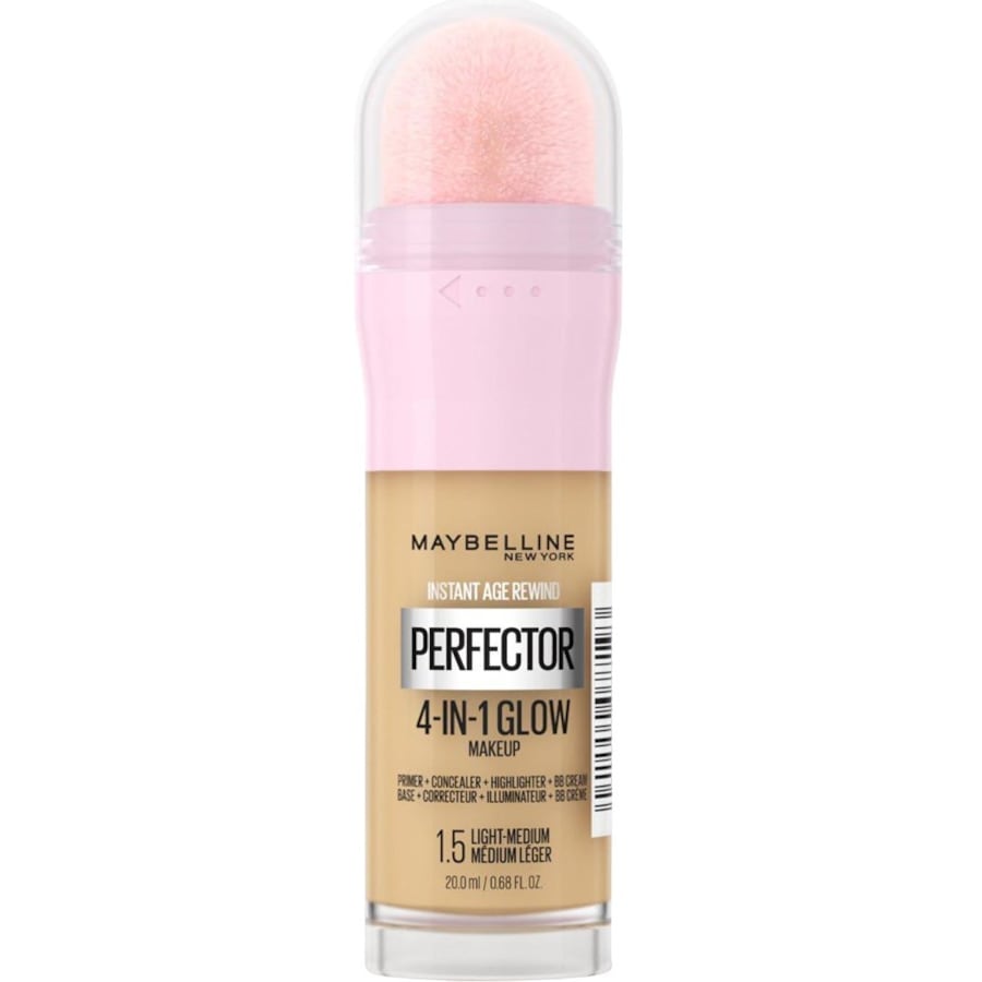 Maybelline-New-York Foundation Im Verkauf