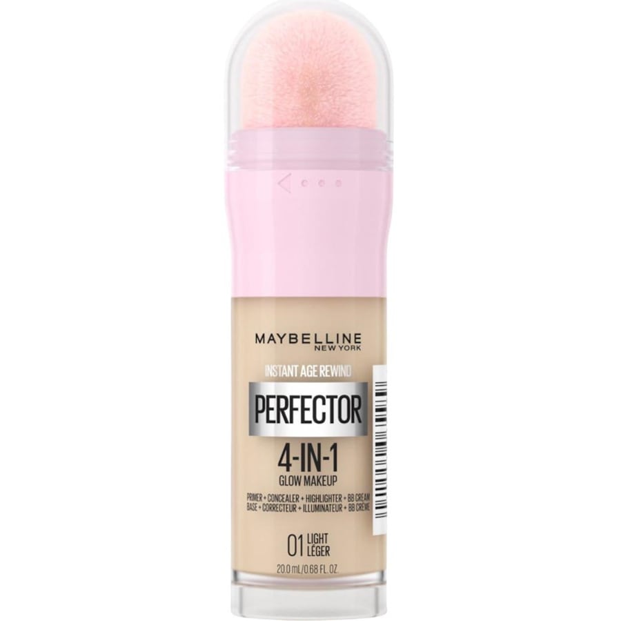 Maybelline-New-York Foundation Im Verkauf