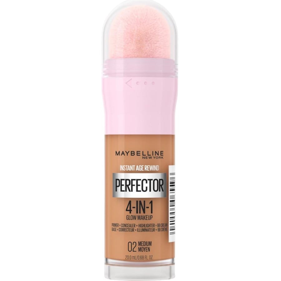 Maybelline-New-York Foundation Im Verkauf