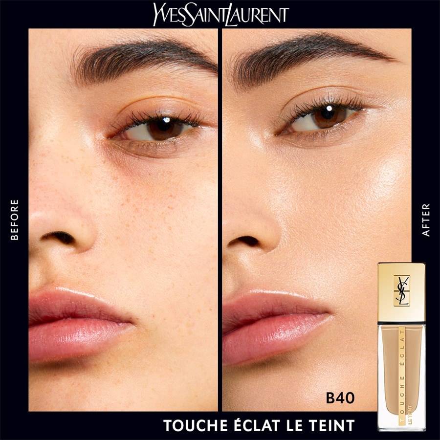 Yves-Saint-Laurent Teint 50% Rabatt für begrenzte Zeit