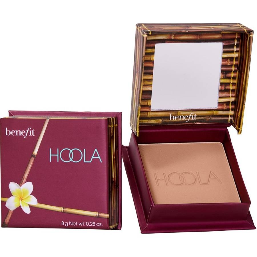 Benefit Bronzer 2025