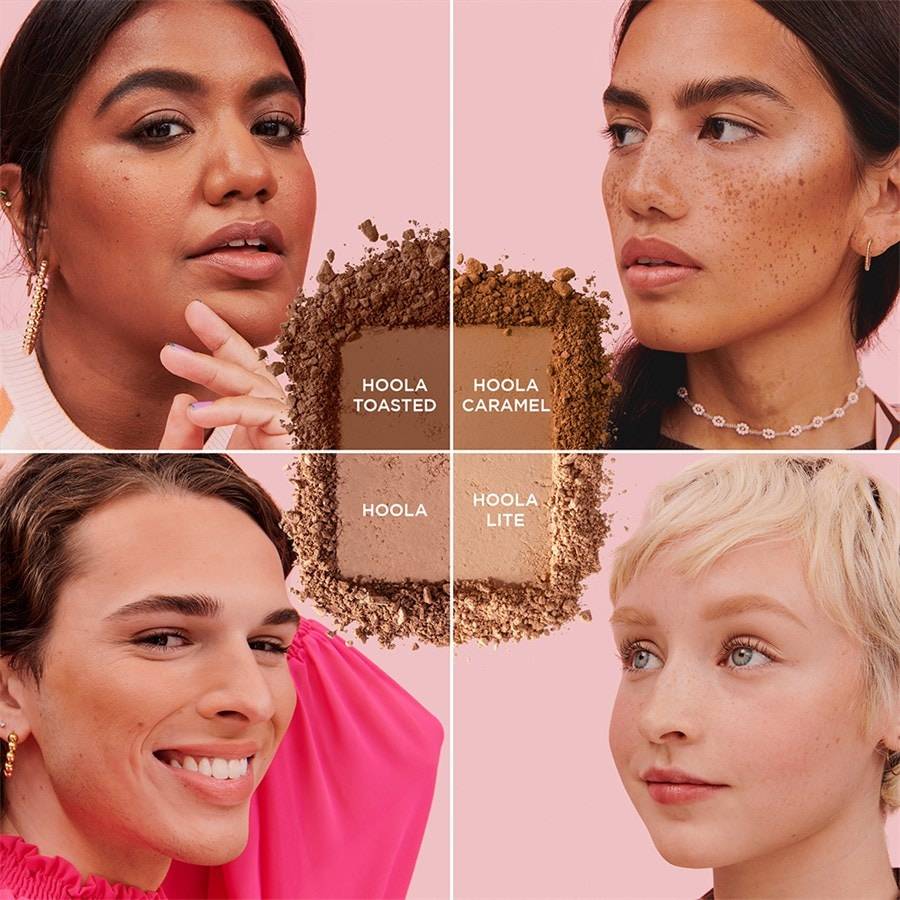 Benefit Bronzer 2025