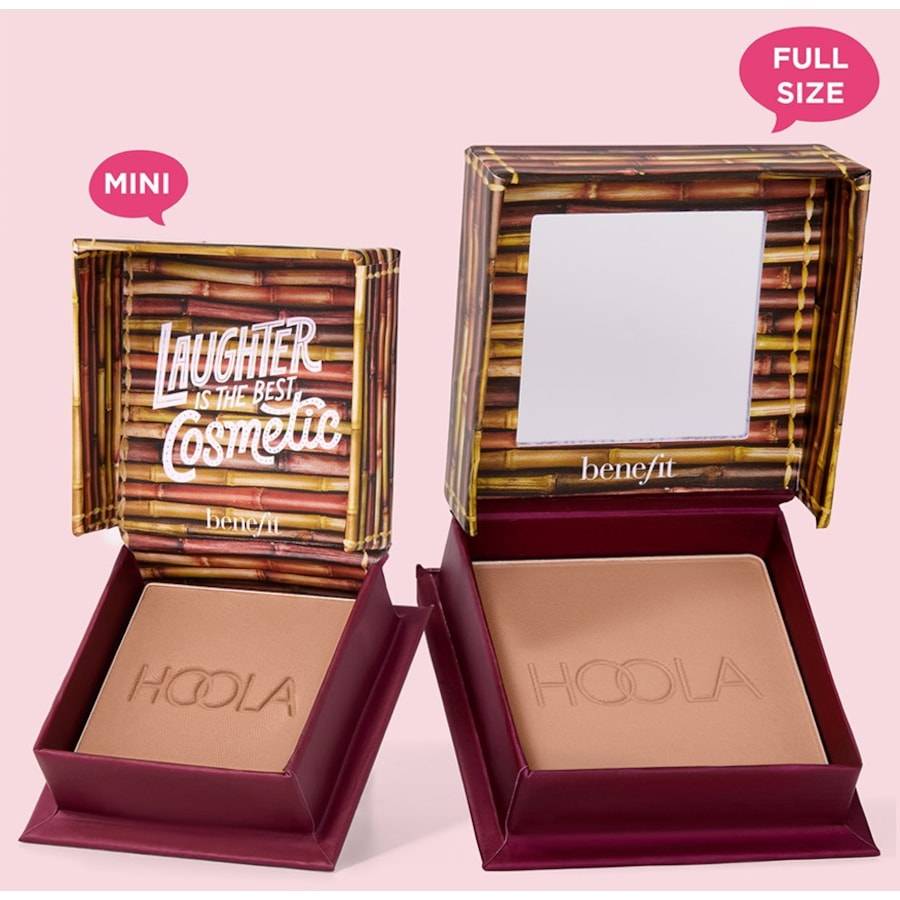 Benefit Bronzer 2025