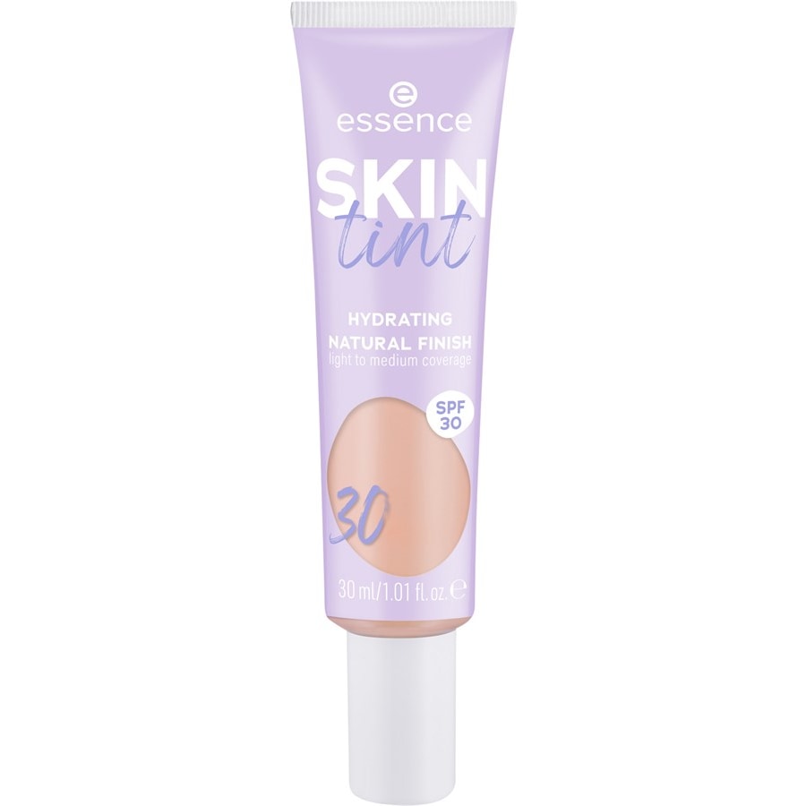 Essence Make-up Auslauf