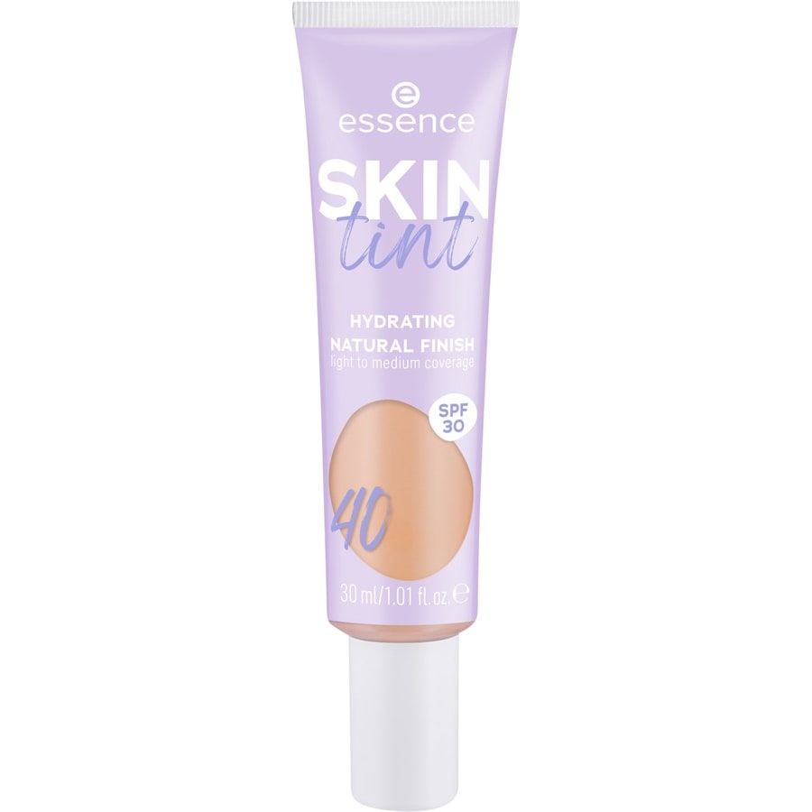 Essence Make-up Auslauf