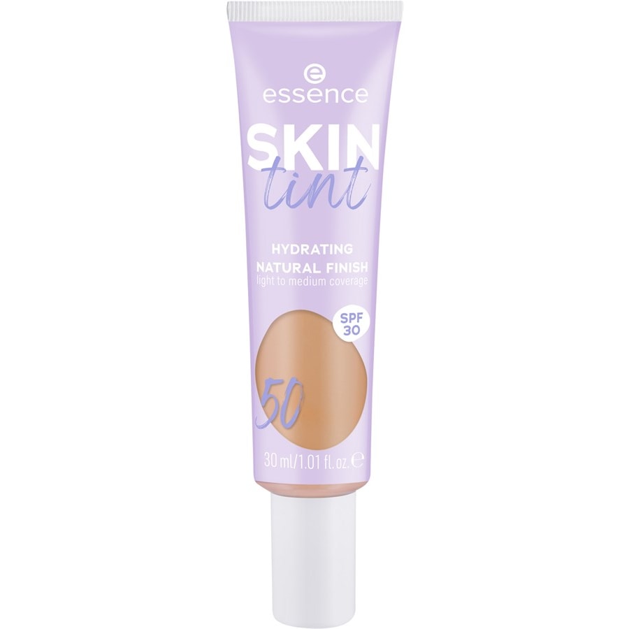Essence Make-up Auslauf