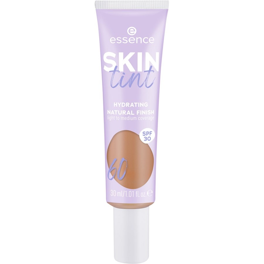 Essence Make-up Auslauf