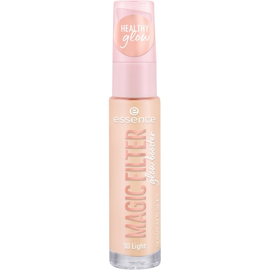 Essence Primer