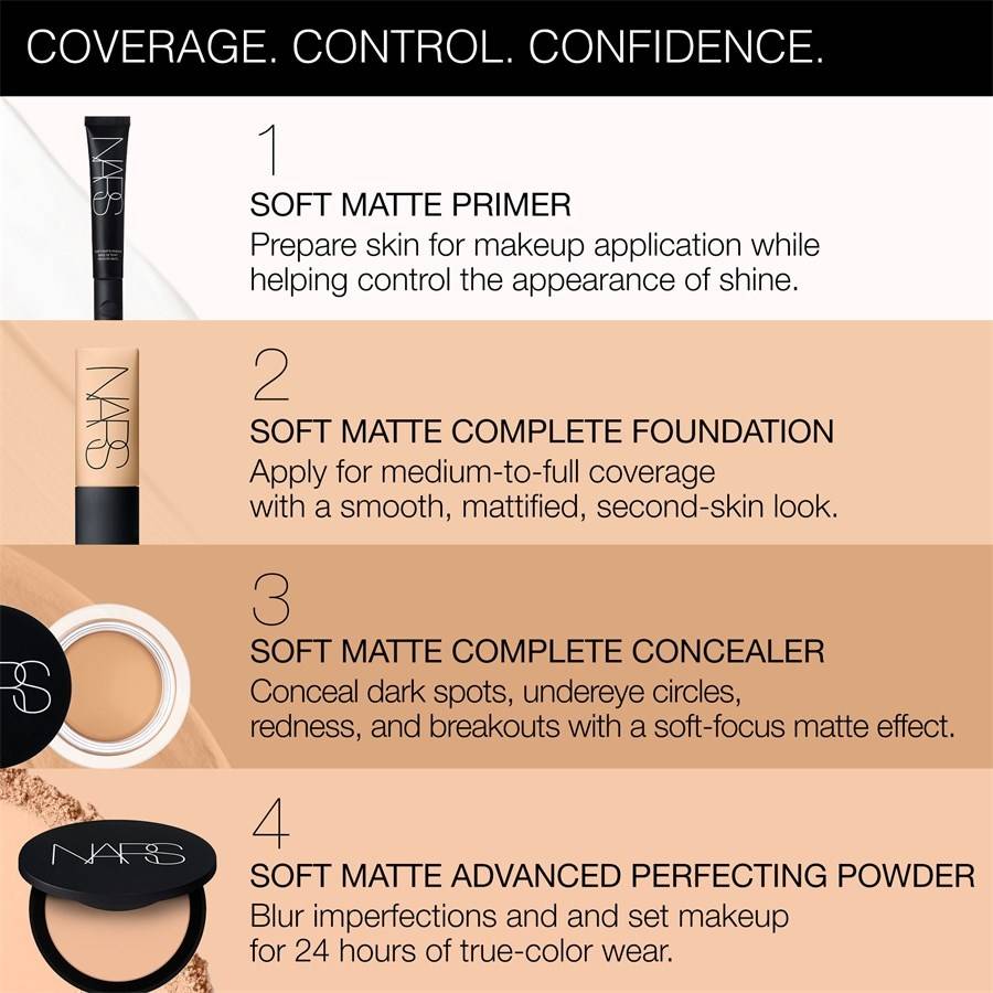 NARS Concealer Hotsell