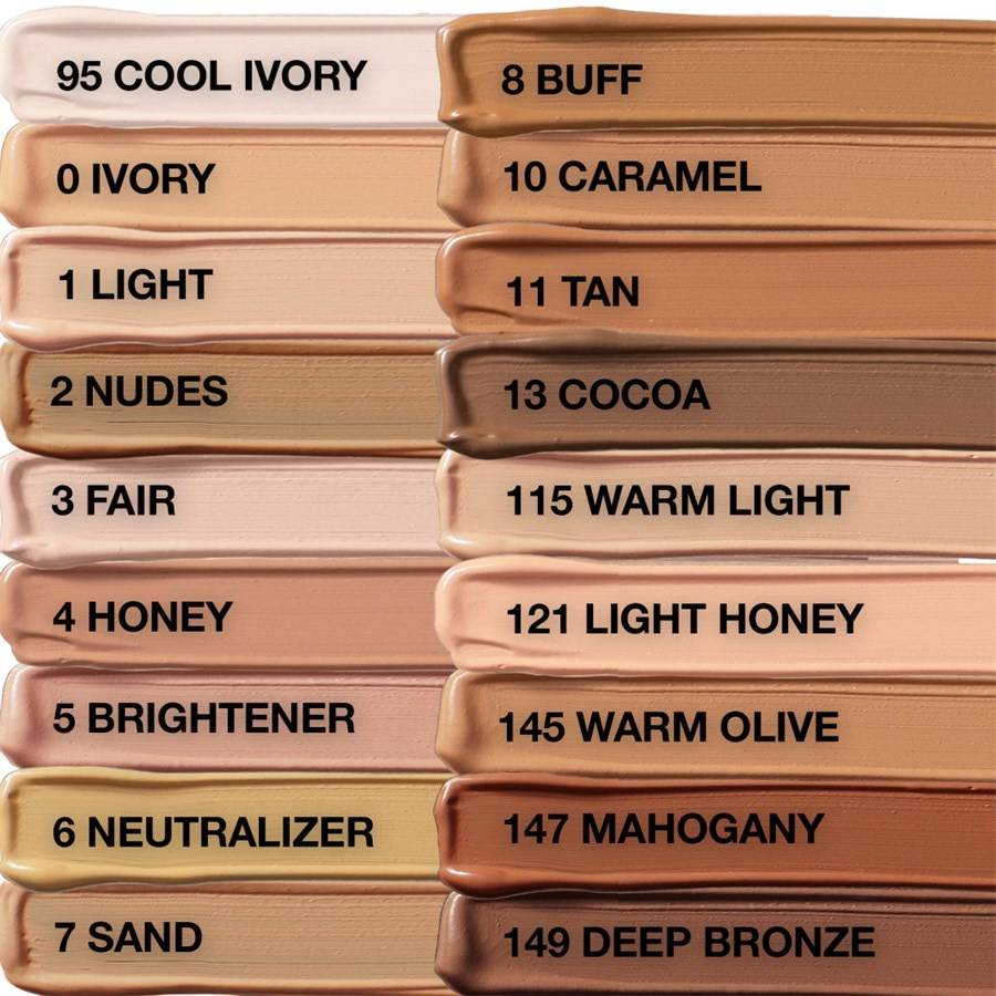 Maybelline-New-York Concealer Schlussverkauf