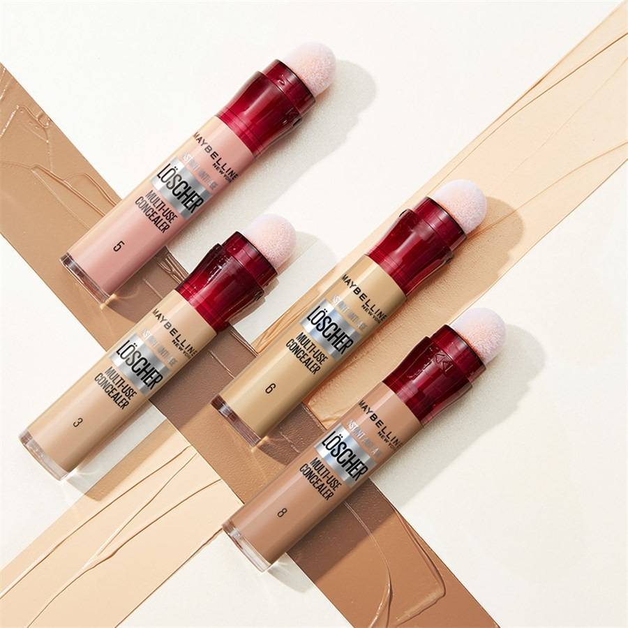 Maybelline-New-York Concealer Schlussverkauf